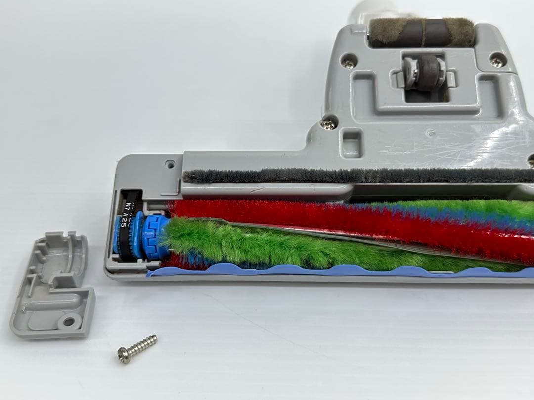 希少　D-AP16 絶版品　日立　掃除機　ヘッド 中古　良品　動作保証品　美品