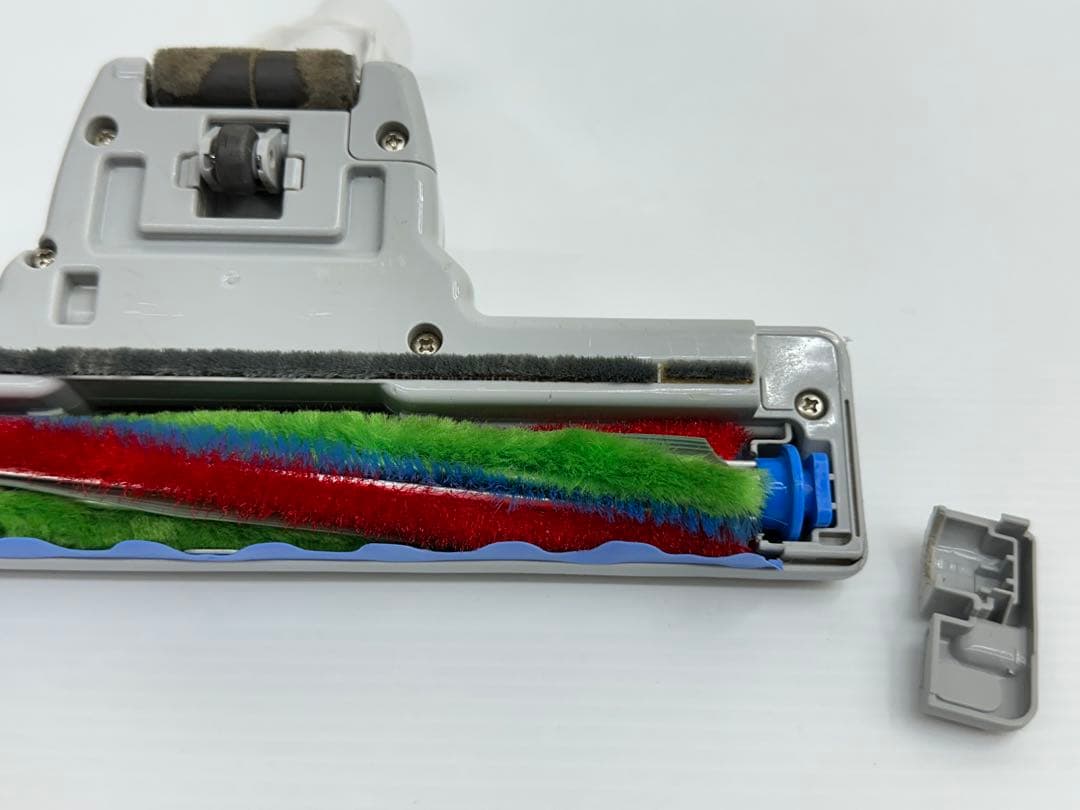 希少　D-AP16 絶版品　日立　掃除機　ヘッド 中古　良品　動作保証品　美品