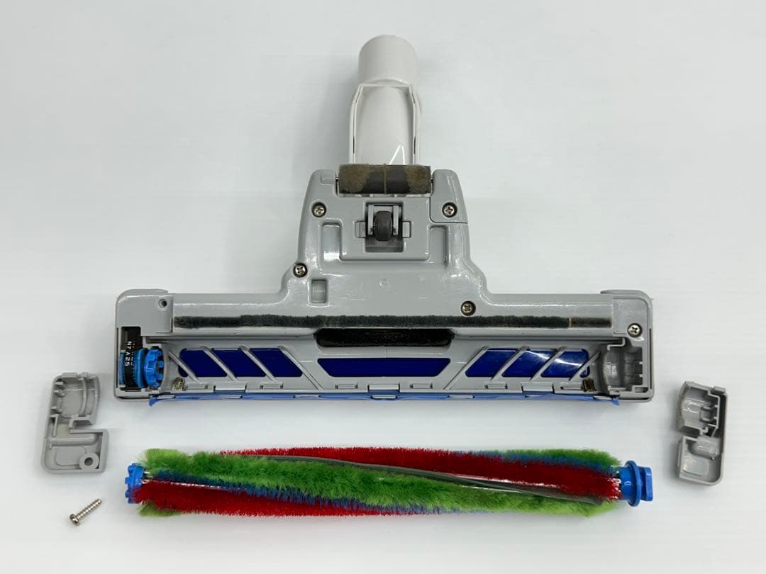 希少　D-AP16 絶版品　日立　掃除機　ヘッド 中古　良品　動作保証品　美品