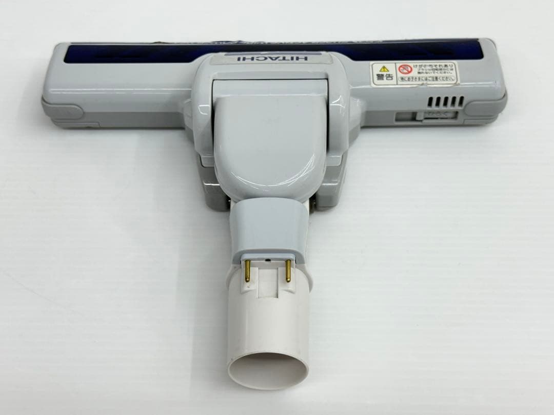 希少　D-AP16 絶版品　日立　掃除機　ヘッド 中古　良品　動作保証品　美品