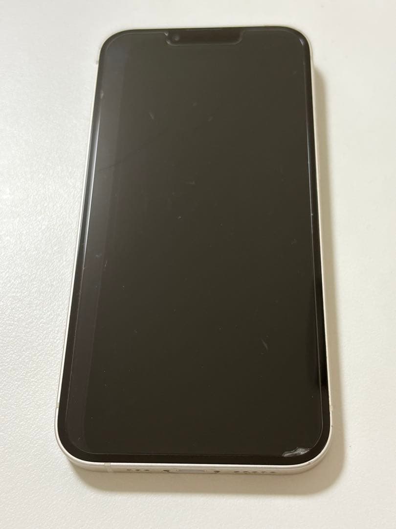 iPhone13　スターライト　256GB 　SIMフリー