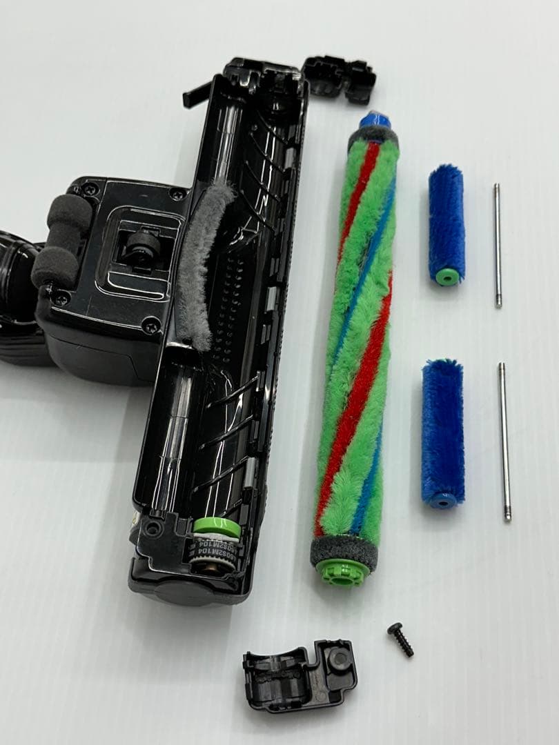 中古　動作保証品　D-AP40 日立　HITACHI　掃除機　ヘッド　回転ブラシ