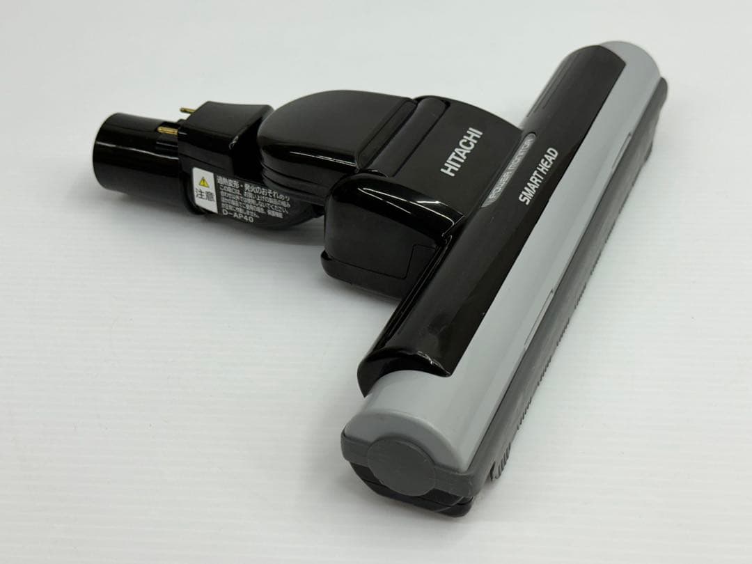 中古　動作保証品　D-AP40 日立　HITACHI　掃除機　ヘッド　回転ブラシ