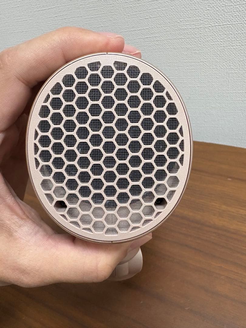 Panasonic ヘアドライヤー　EH-NA7M ピンク　25年製