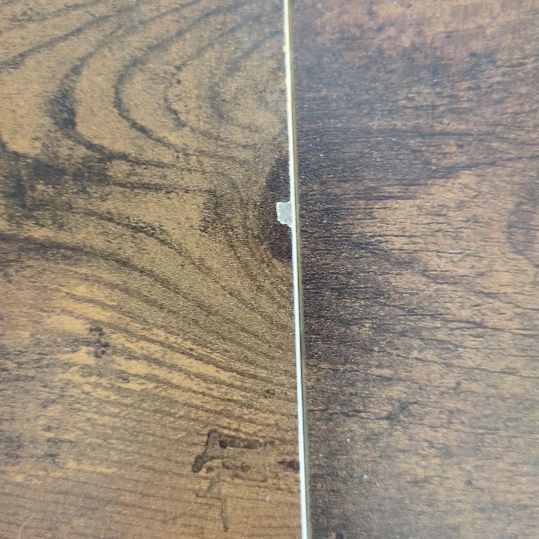 80cm×50cm デスク 2台セット