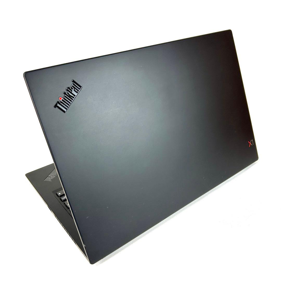 美品 Lenovo X1 Carbon Gen7 LTE SIM Office