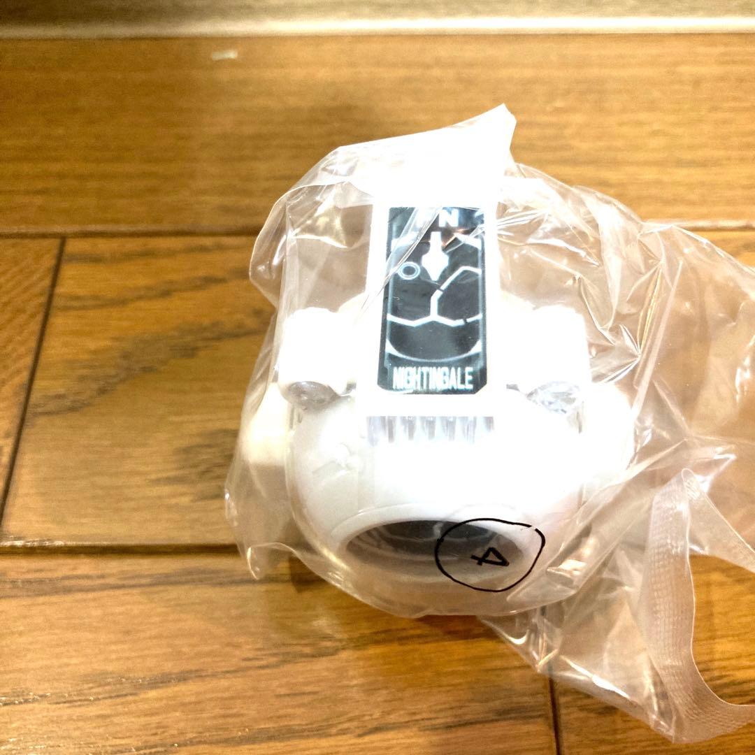 SG ゴーストアイコンSP3 ナイチンゲールゴーストアイコン CSM SHF