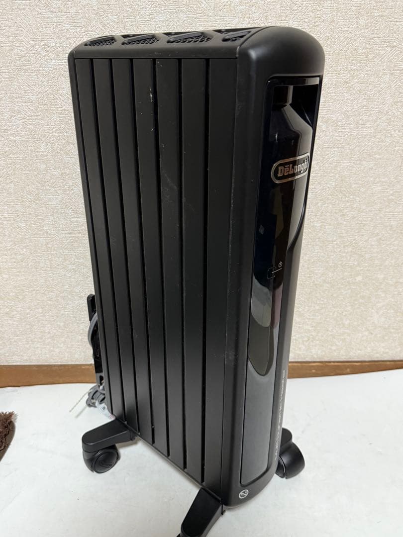 デロンギ MDH09-PB マルチダイナミックヒーター