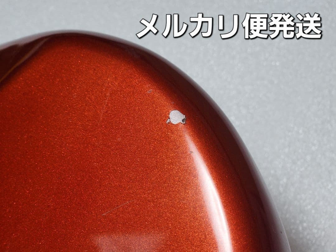 改造スクワイヤーSQUIER '51 キャンディアップルレッド