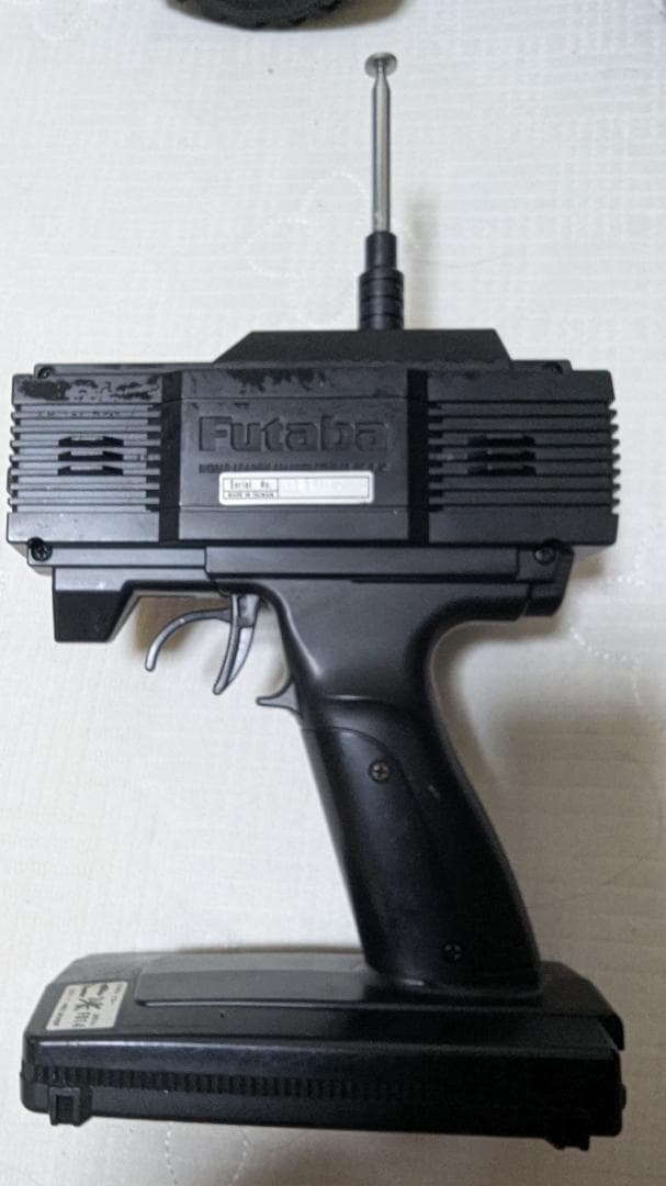 VANESSA LUNCH BOX ラジコンカー