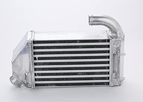 ジムニーJB23W インタークーラー ジムニー 1-3型 98.10～01.12