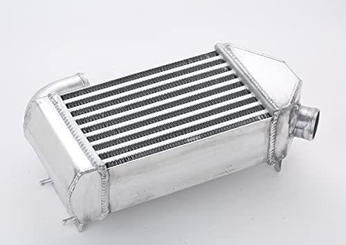 ジムニーJB23W インタークーラー ジムニー 1-3型 98.10～01.12