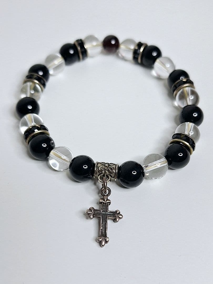 Acid Black Cherry×109MEN'Sコラボイベント ブレスレット