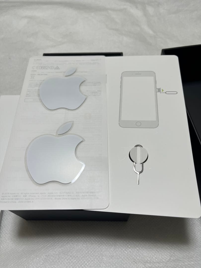 Apple iPhone 7 Plus 128GB ジェットブラック 本体