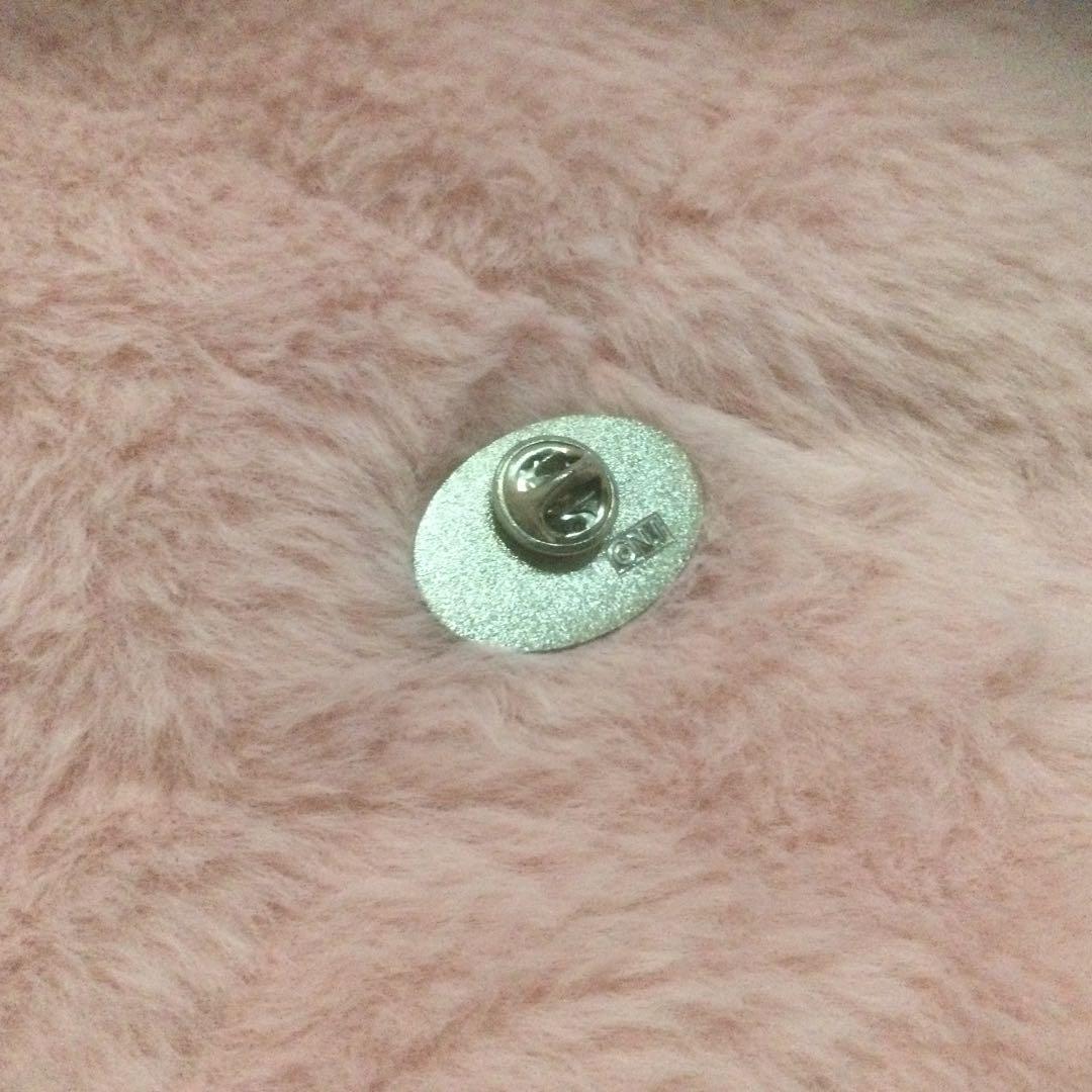 Angel's CUTE ピンバッジ