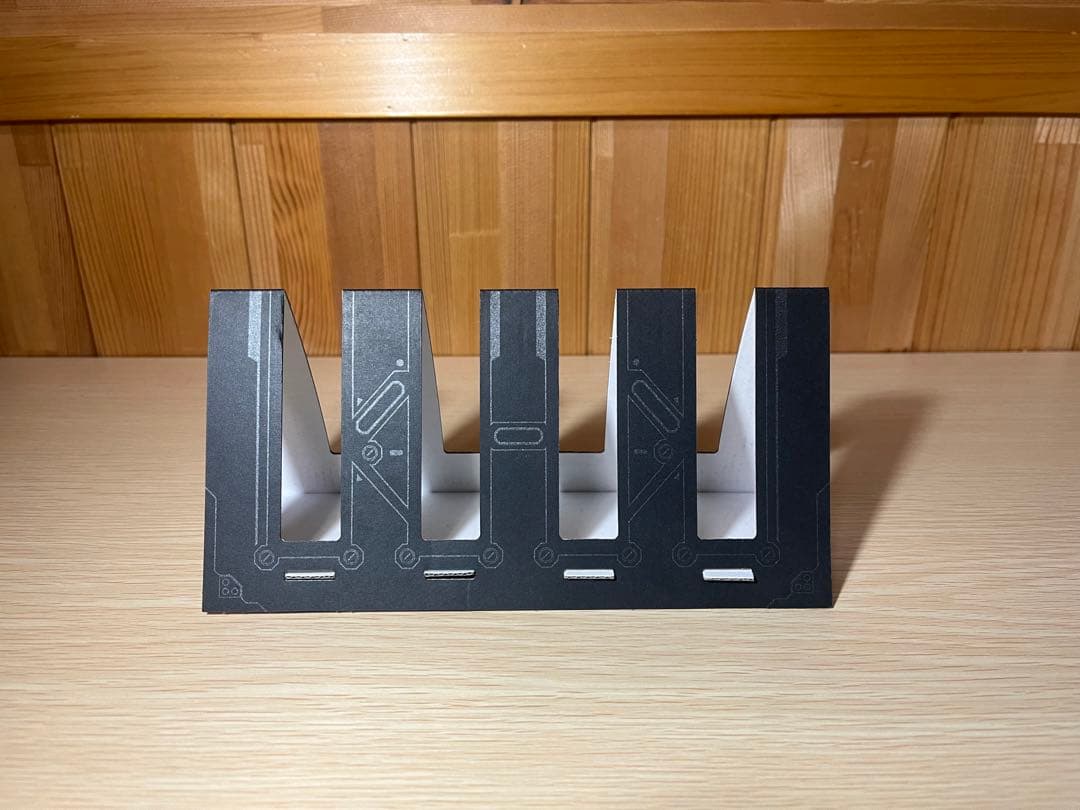 【マキシムさま】ストライクフリーダムMGEX Midnight coating