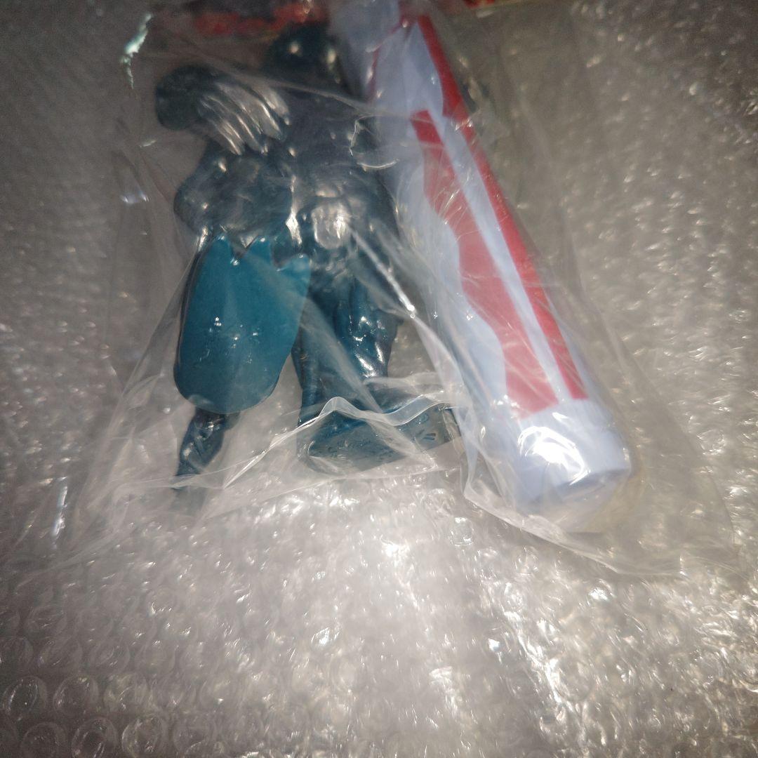 怪獣天国　ウルトラマン　シーボーズ　ソフビ　未開封
