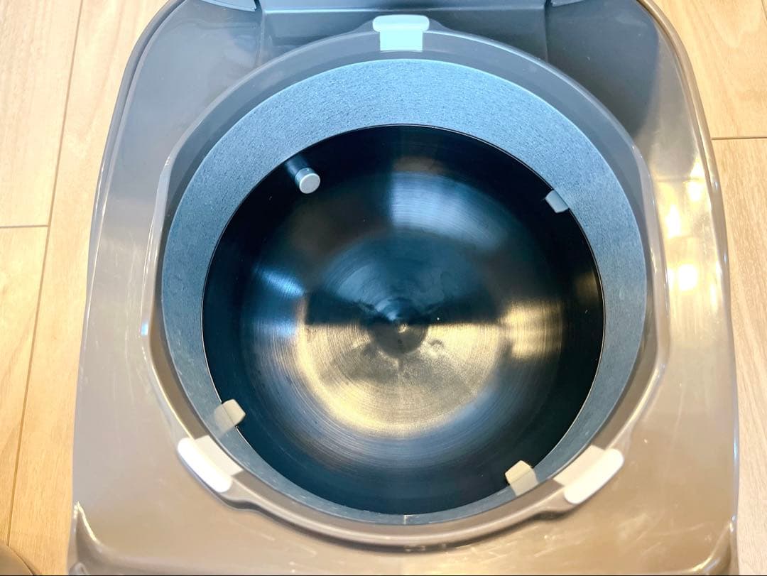 象印　Zojirushi IH炊飯器　極め炊き NP-GL05