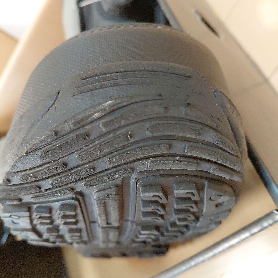 JACKSON スノーボードブーツ グレー