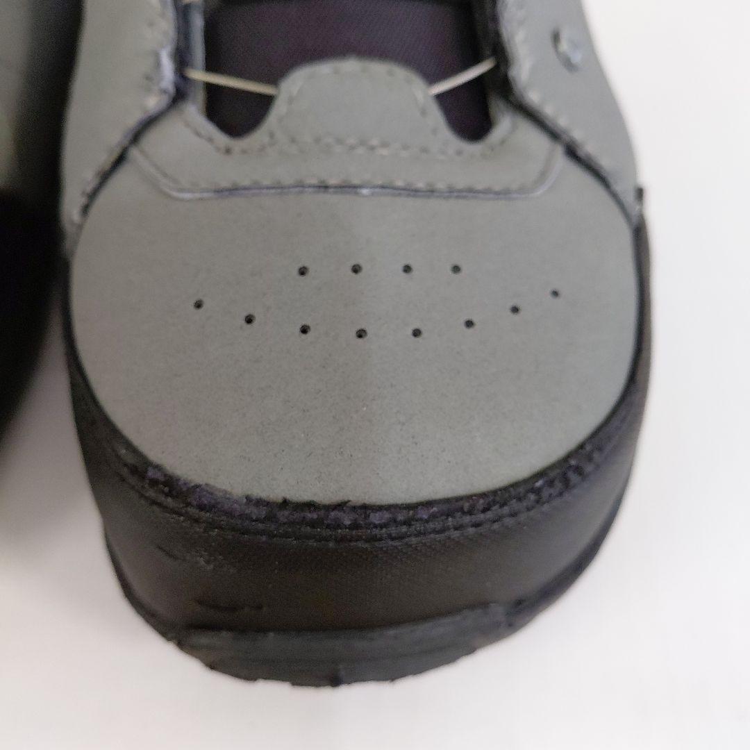 JACKSON スノーボードブーツ グレー