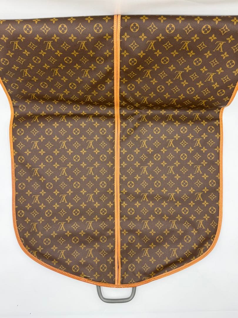 [中古] ルイヴィトン/スーツカバーモノグラム/ガーメントバッグ