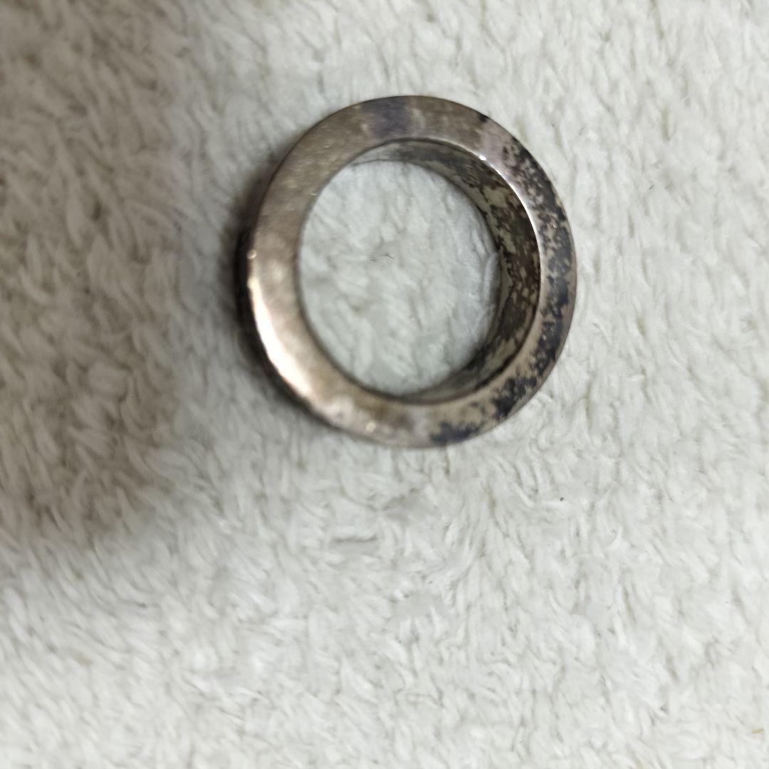 Chrome Hearts シルバー925 リング　クロムハーツ