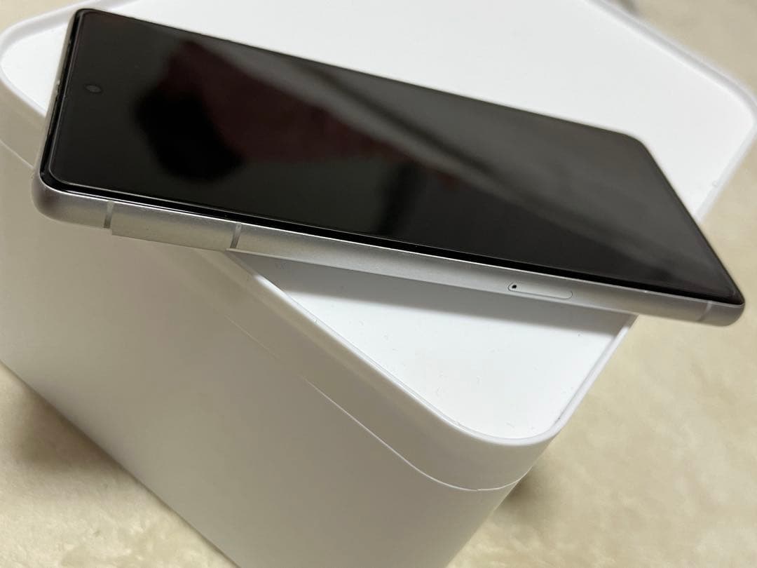 Google Pixel 7 128GB 白