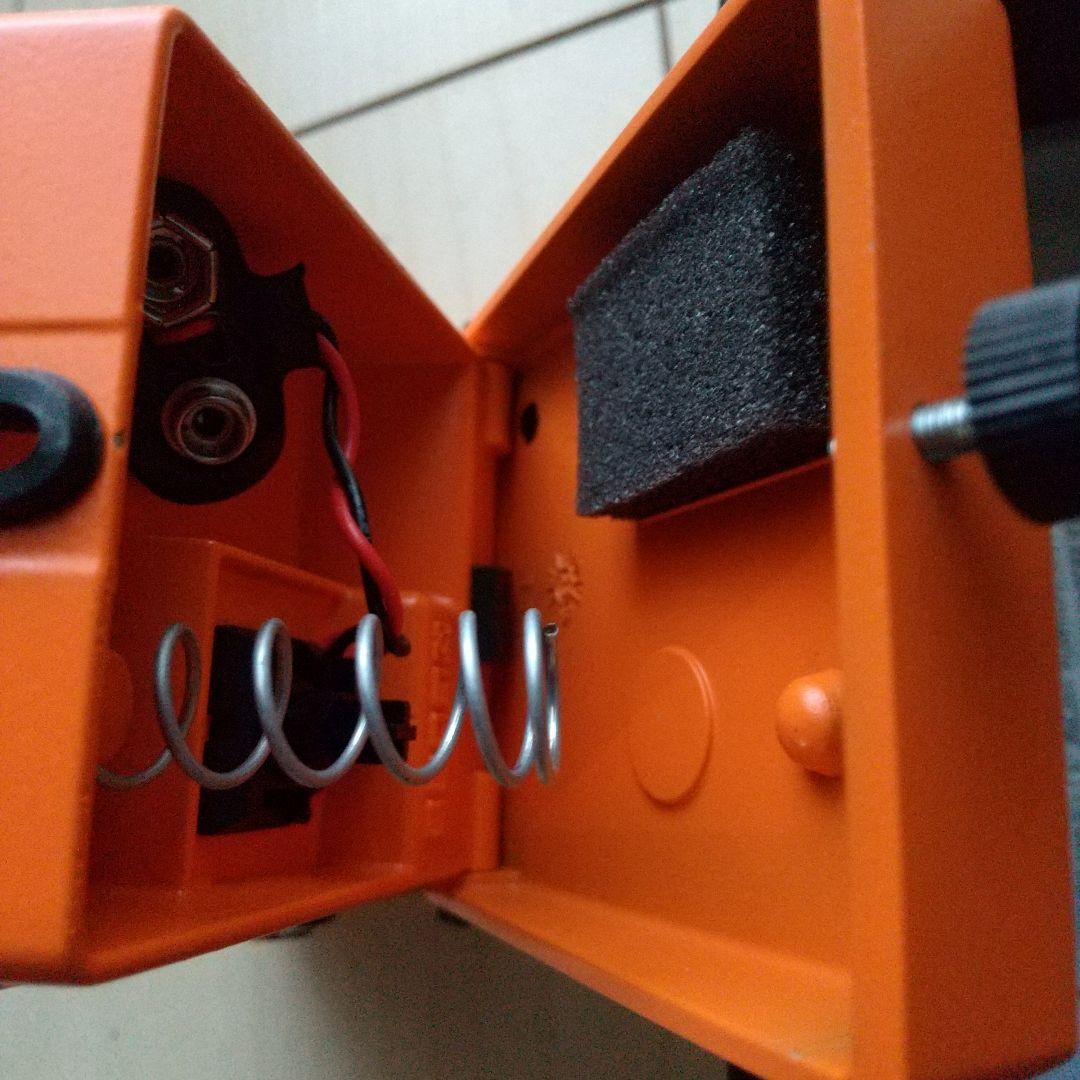 ギター DS-1 (Distortion)