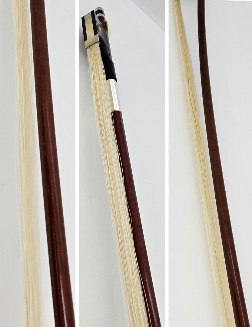 フォロー割　NicoloSanti　ニコロサンティ　バイオリン　NSN60S