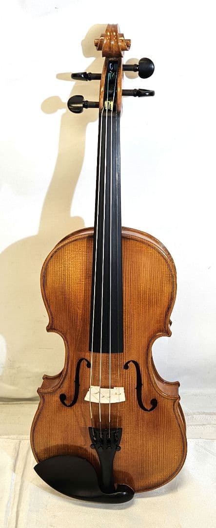 フォロー割　NicoloSanti　ニコロサンティ　バイオリン　NSN60S