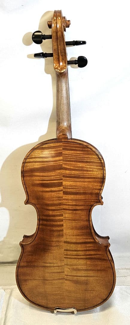 フォロー割　NicoloSanti　ニコロサンティ　バイオリン　NSN60S