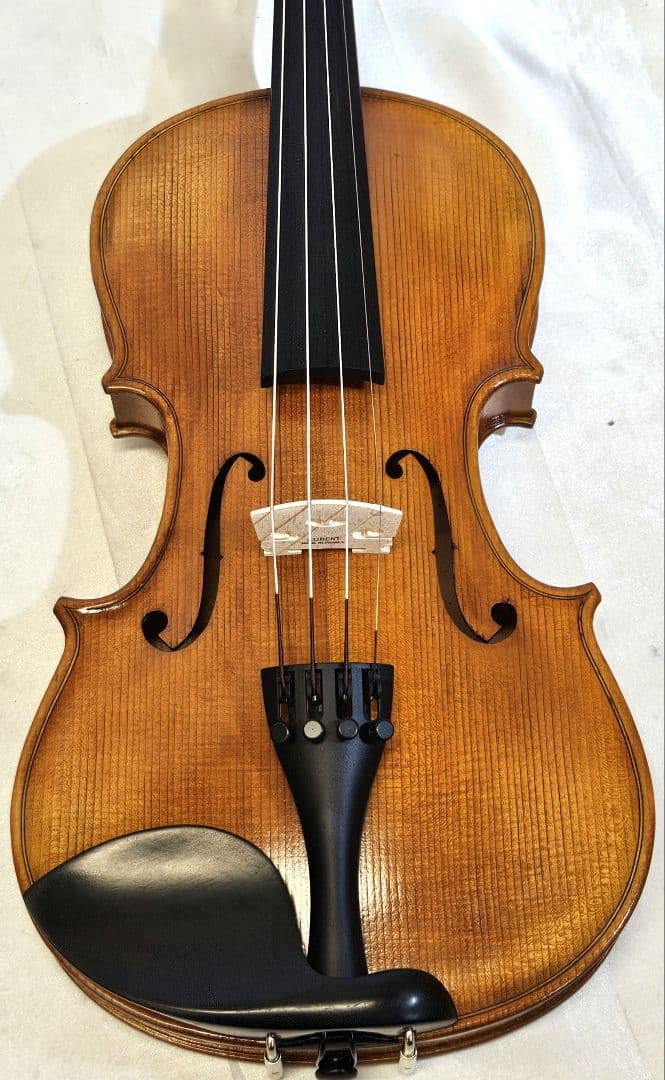 フォロー割　NicoloSanti　ニコロサンティ　バイオリン　NSN60S