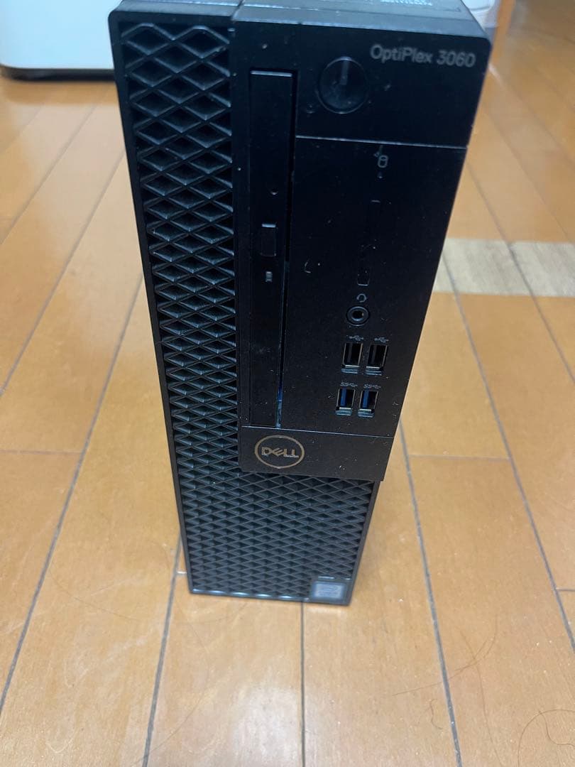 DELL Precision Tower3420 core i7 7thジャンク