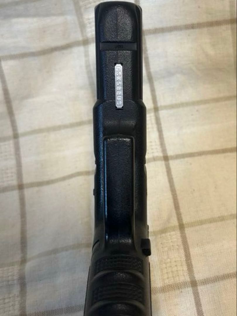 KSC G17 グロック17 ガスブロ