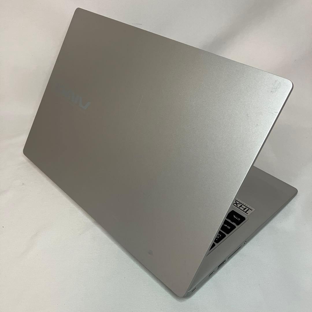 mouse DAIV 4P 11世代 i7 32GB SSD 512G オフィス