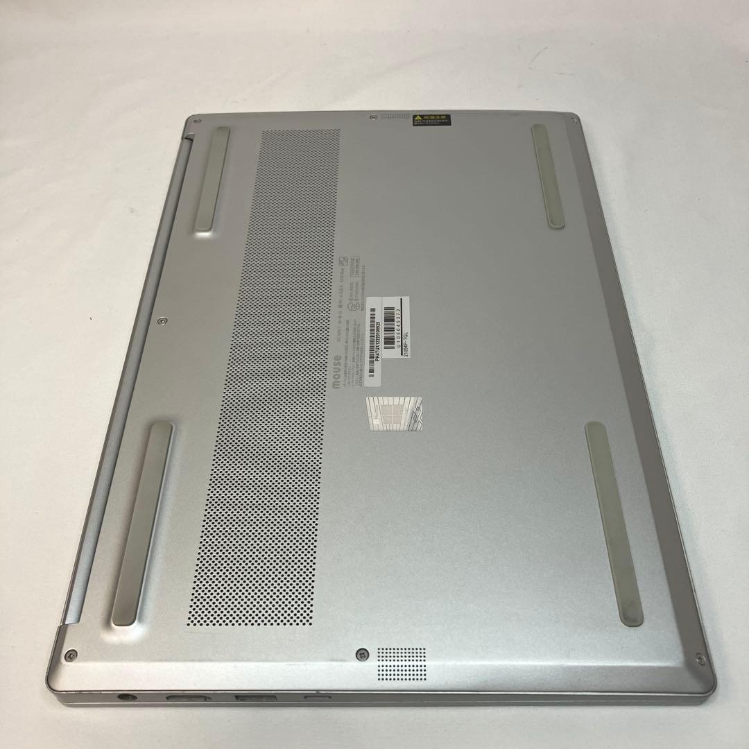mouse DAIV 4P 11世代 i7 32GB SSD 512G オフィス
