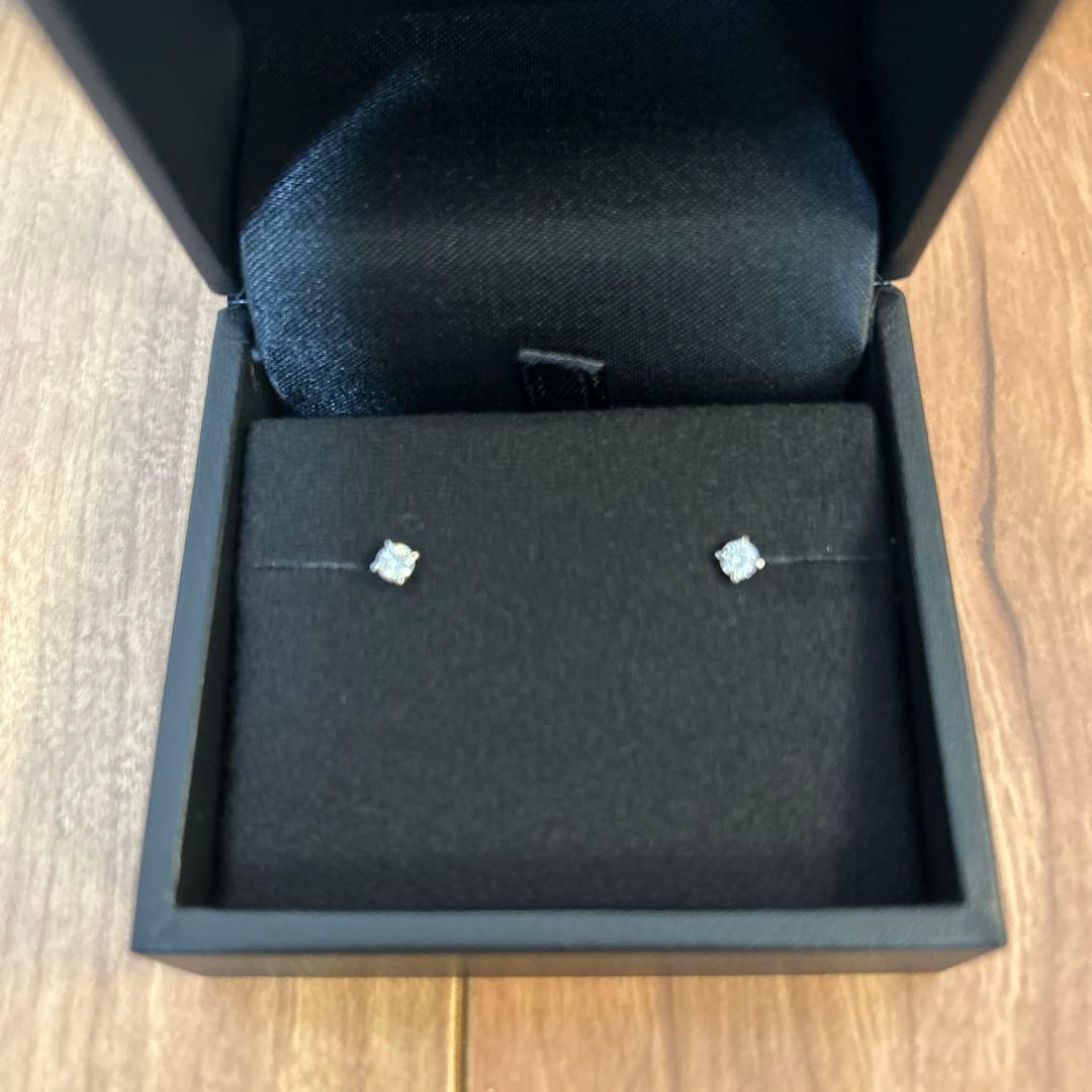 【56,100円→32,000円】LKサロン ピアスペア WG