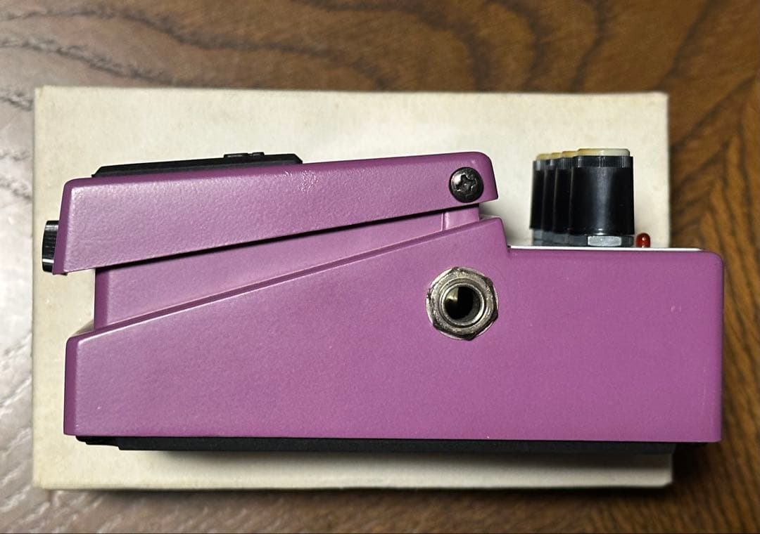 BOSS BF-2 Flanger ギターエフェクター