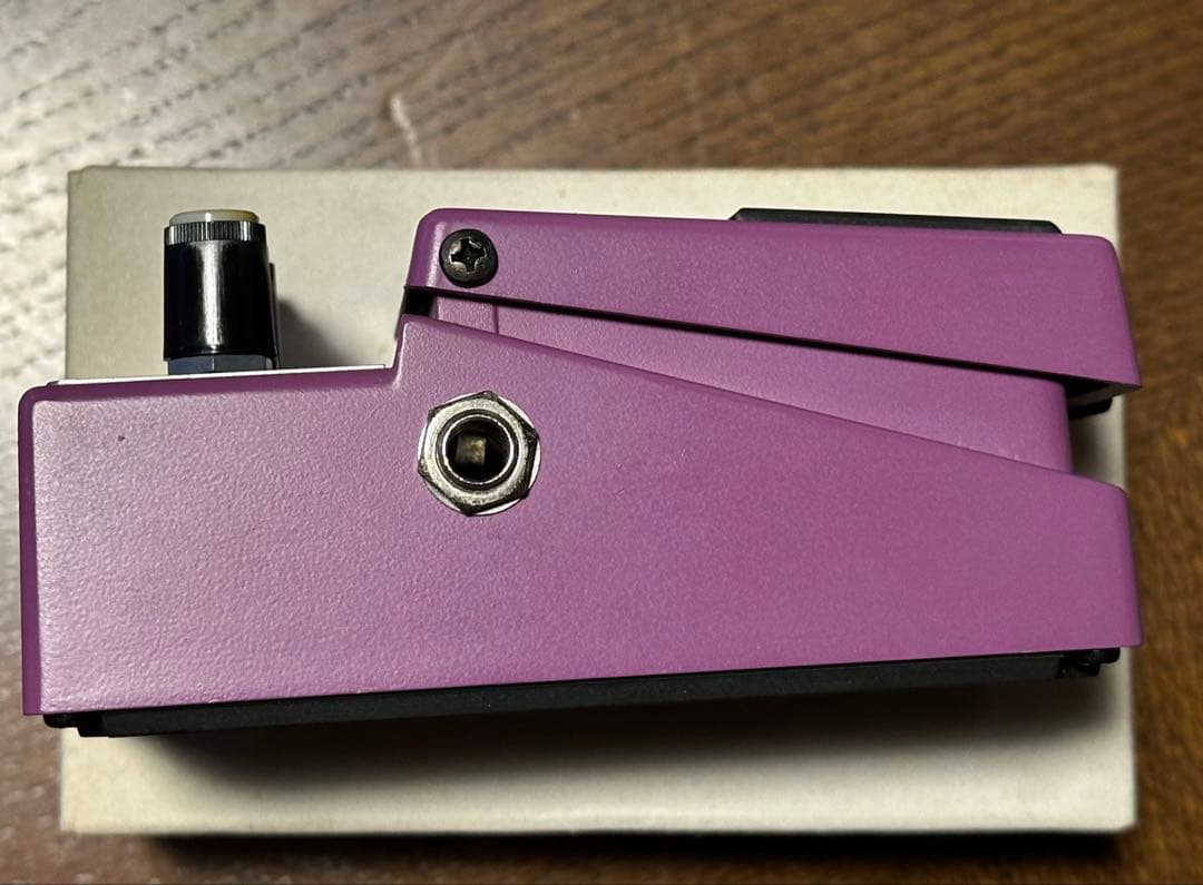 BOSS BF-2 Flanger ギターエフェクター