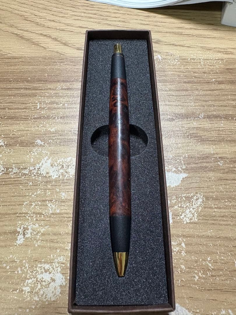 ボナンペン　本花梨瘤
