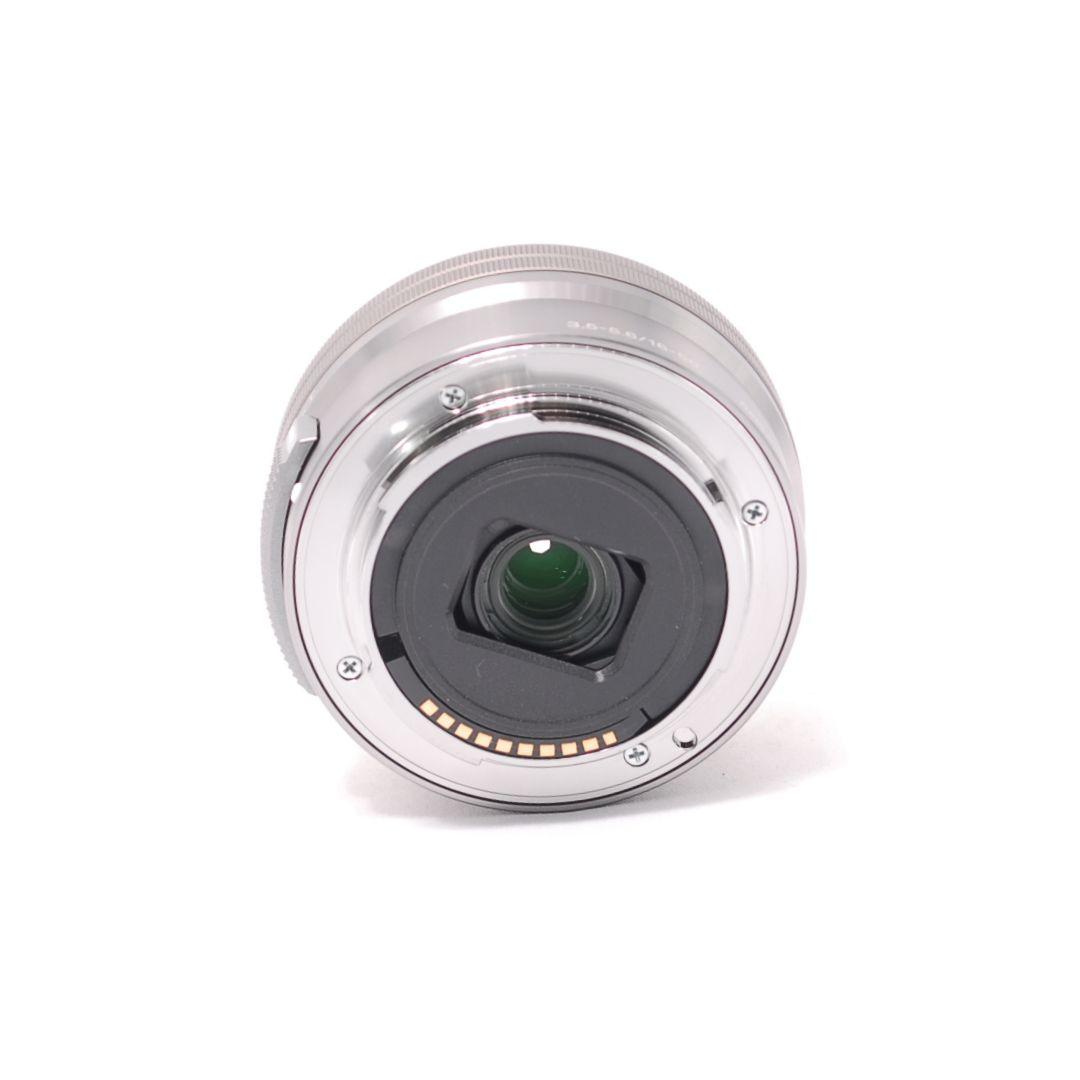 ❤即購入1000円OFF❤美品❤ SONY α5000 Wi-Fi 手振れ補正