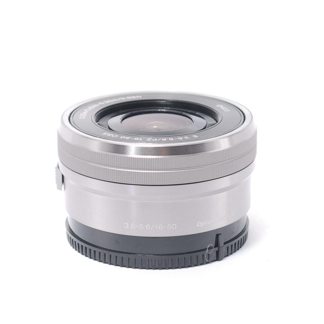 ❤即購入1000円OFF❤美品❤ SONY α5000 Wi-Fi 手振れ補正