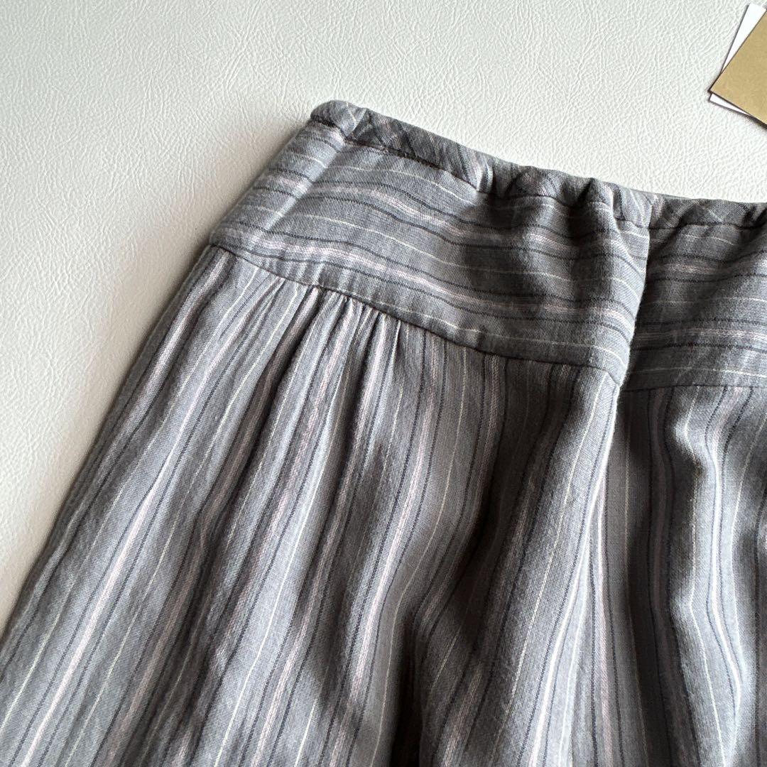 gasa grue ⿻ 【 新品 タグ付き 】 コットン ペチパンツ レース 春