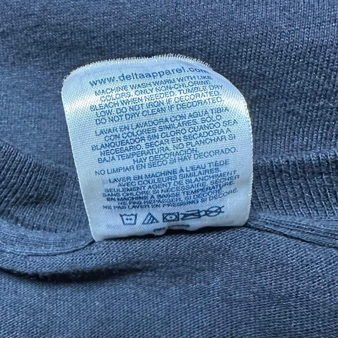 ローリングストーンズ XL 2005 メタリカ ビガーバン ロンT