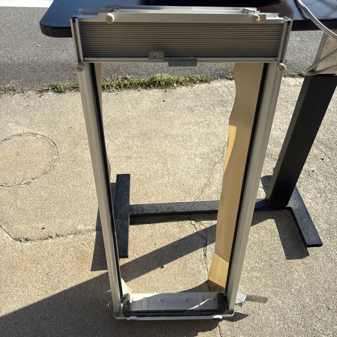 Haier JA-16S 窓用エアコン