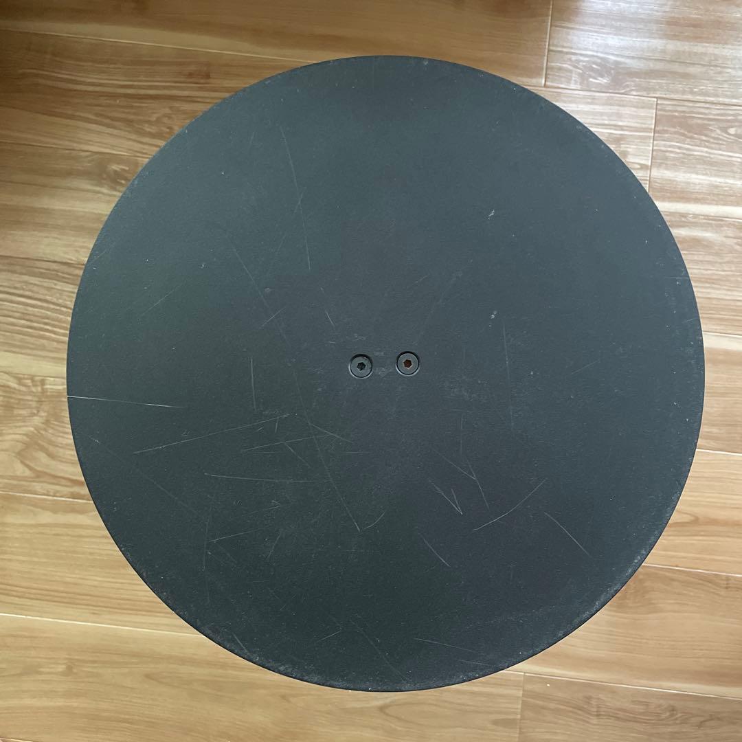 【北の住まい設計社】LIM サイドテーブル ミズナラ