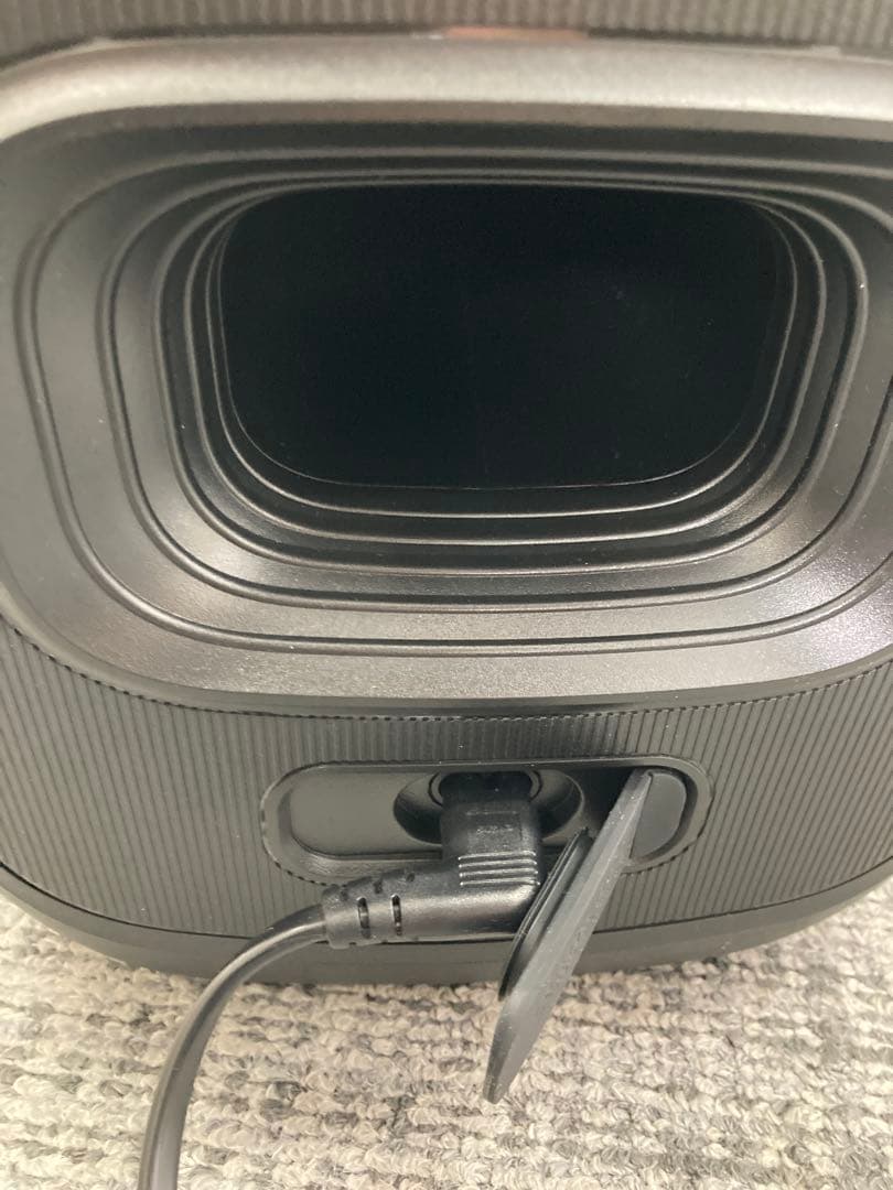 美品！　JBL partyBOX CLUB 120