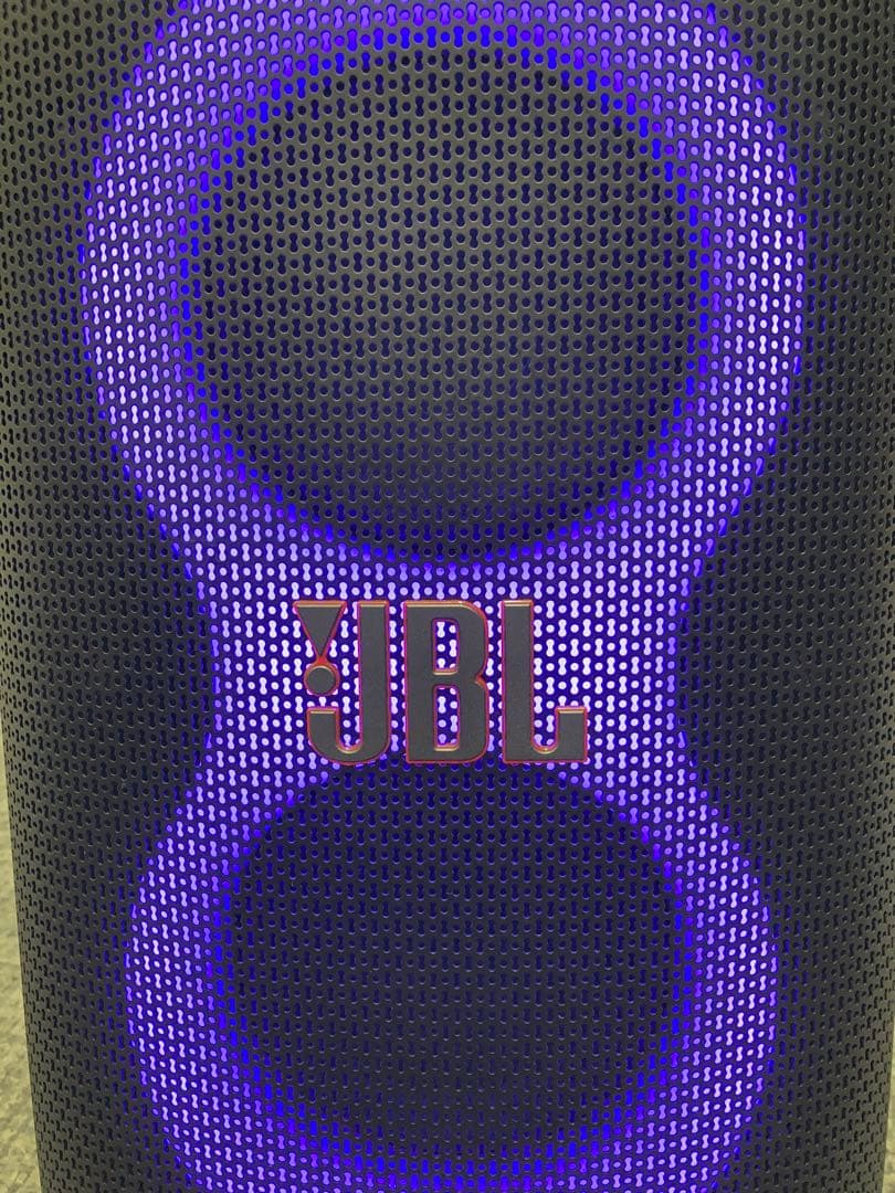 美品！　JBL partyBOX CLUB 120