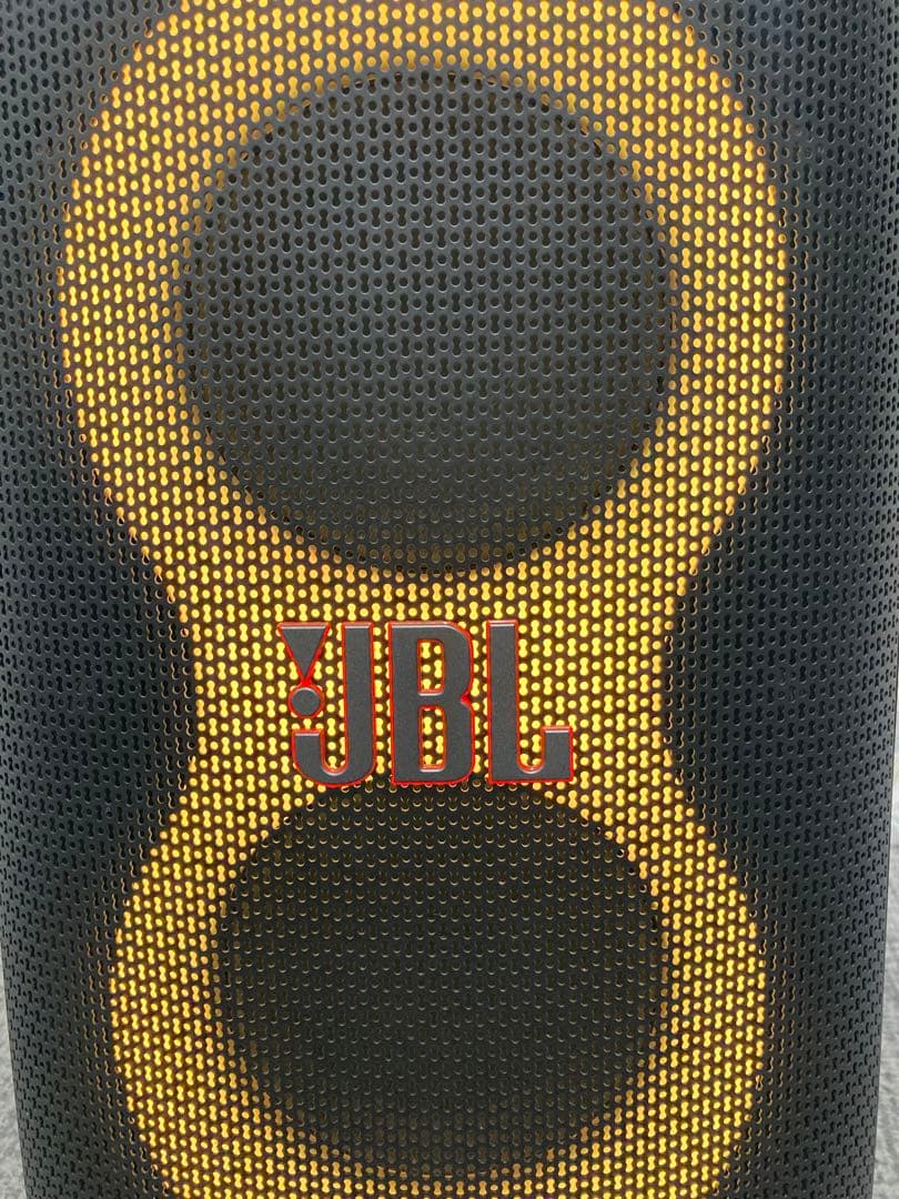 美品！　JBL partyBOX CLUB 120