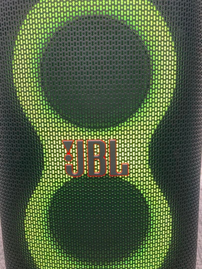 美品！　JBL partyBOX CLUB 120